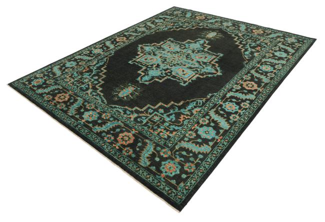 Ziegler Farahan - 2