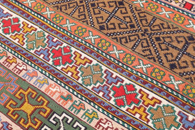 Kilim Soozani - 5