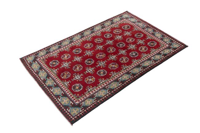 Afghan Akhche - 1