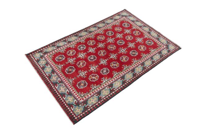 Afghan Akhche - 2