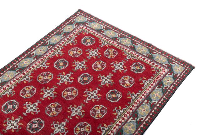 Afghan Akhche - 3