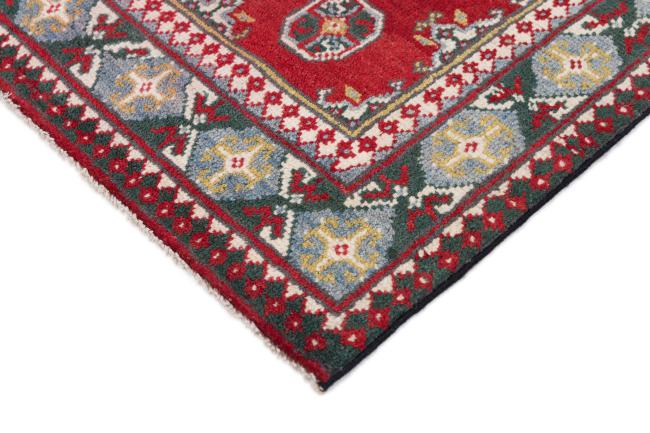 Afghan Akhche - 5