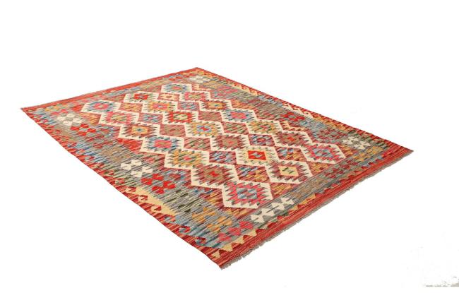 Kilim Afegão - 2