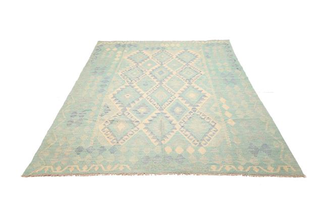 Kilim Afghan - 1