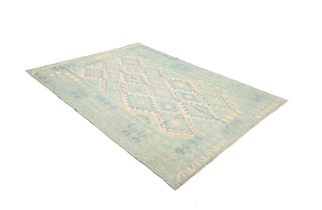 Kilim Afghan - 2