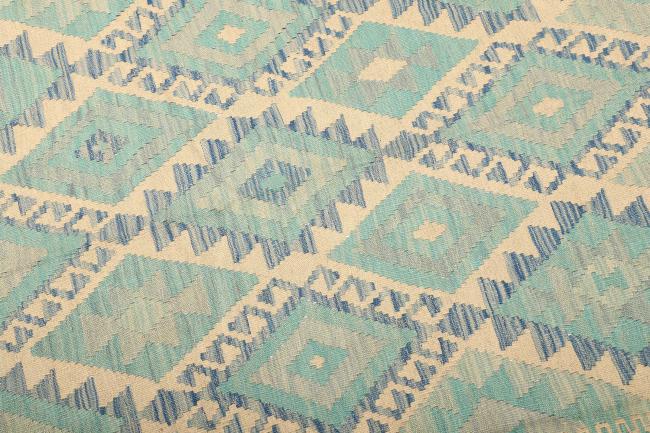 Kilim Afghan - 3
