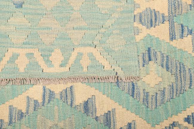 Kilim Afghan - 4