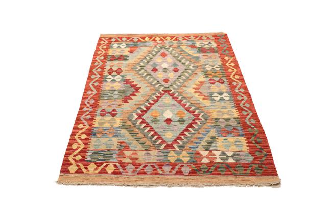 Kelim  Afghan - 1