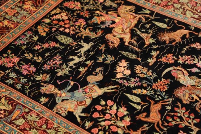 Ghom Silkki - 6