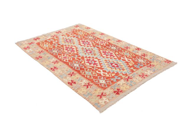 Κιλίμ Afghan - 2