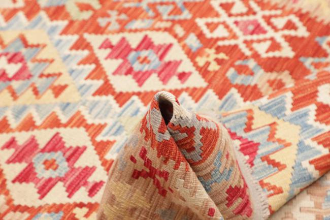 Κιλίμ Afghan - 5