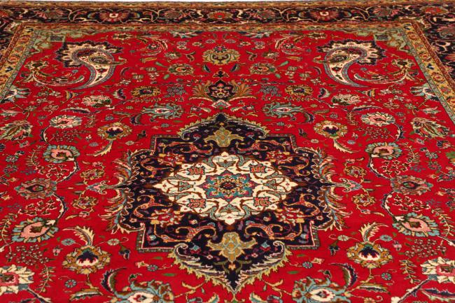 Tabriz - 7