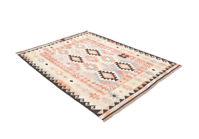 Kilim Afghan - 2