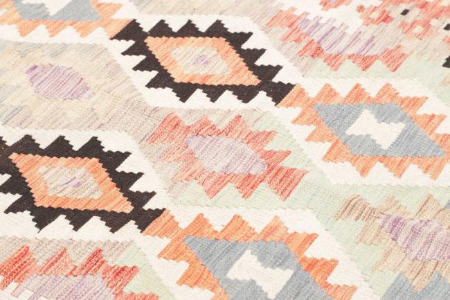 Kilim Afghan - 3