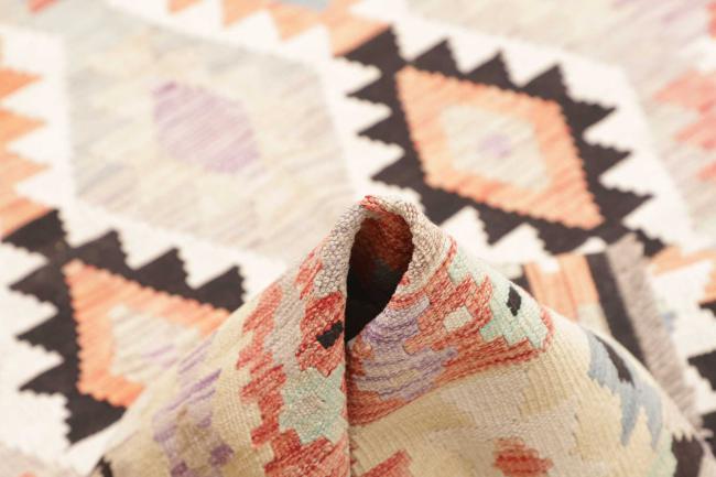 Kilim Afghan - 5