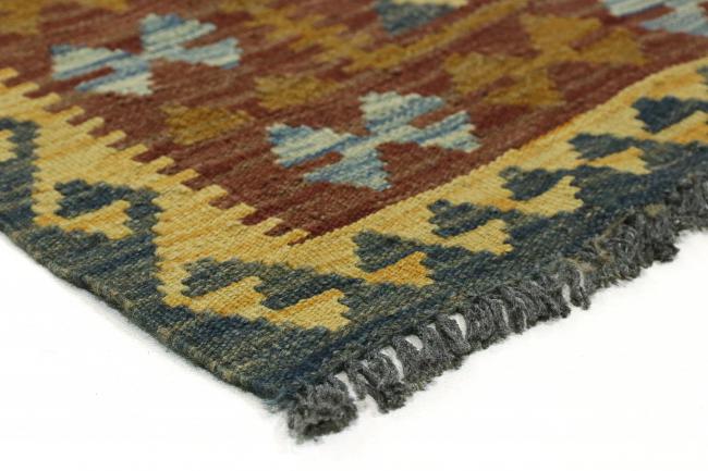 Kilim Afegão - 4