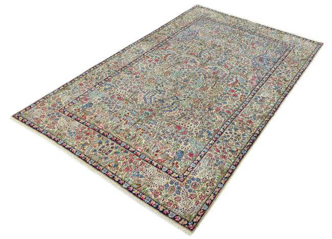 Kirman - 1