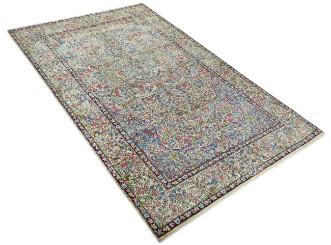 Kirman - 2
