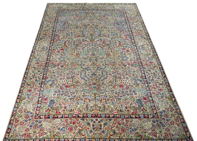 Kirman - 3