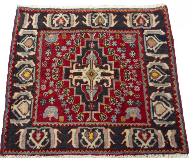 Shiraz - 3