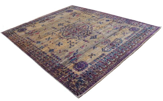 Usak παλαιός - 2