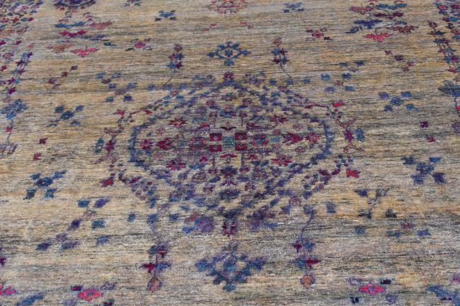 Usak παλαιός - 3