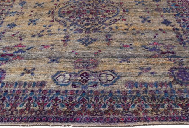 Usak παλαιός - 4