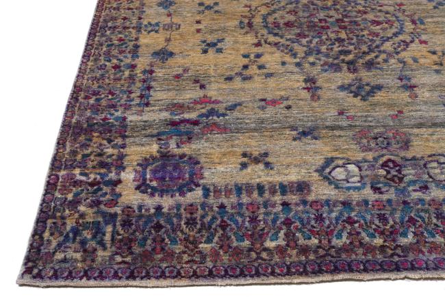 Usak παλαιός - 5