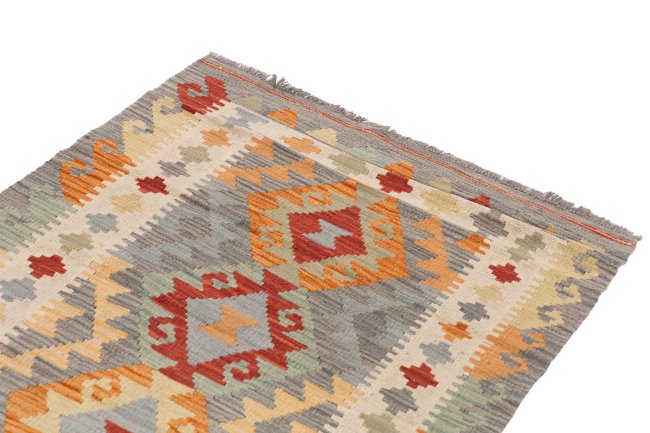 Kilim Afegão - 2