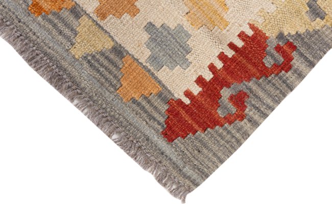 Kilim Afegão - 3