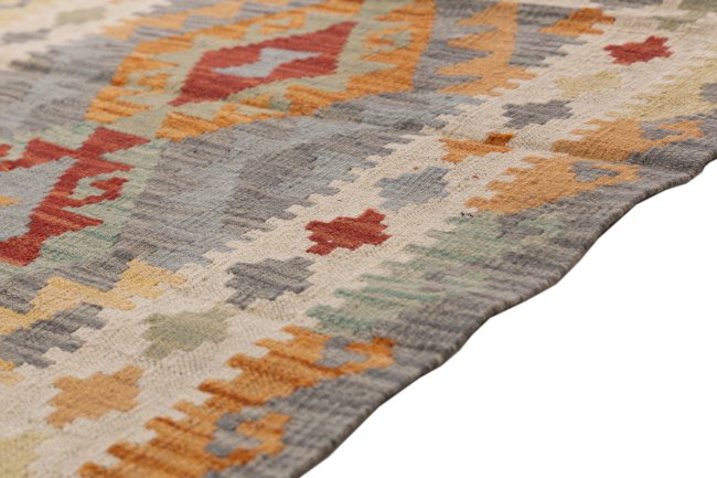 Kilim Afegão - 4