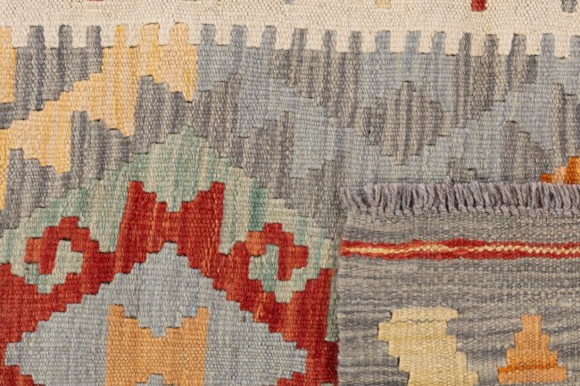 Kilim Afegão - 5