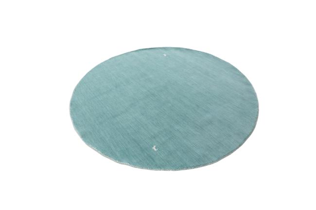 Loom Gabbeh Mint - 1
