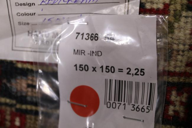 Indo Sarough Mir - 6