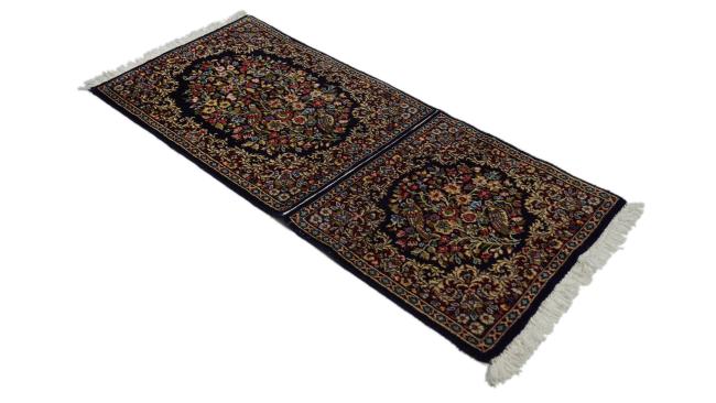 Kerman Semi Antique - 2