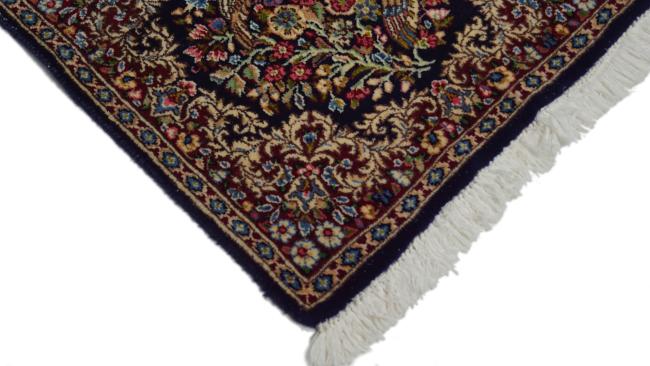 Kerman Semi Antique - 3