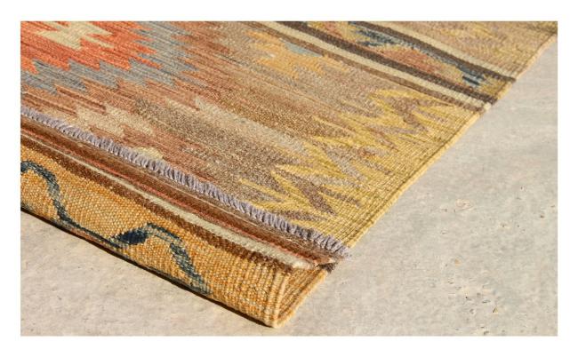 Kilim Afghan Heritage - 2