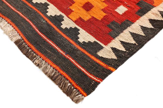 Kilim Afegão Antigo - 3