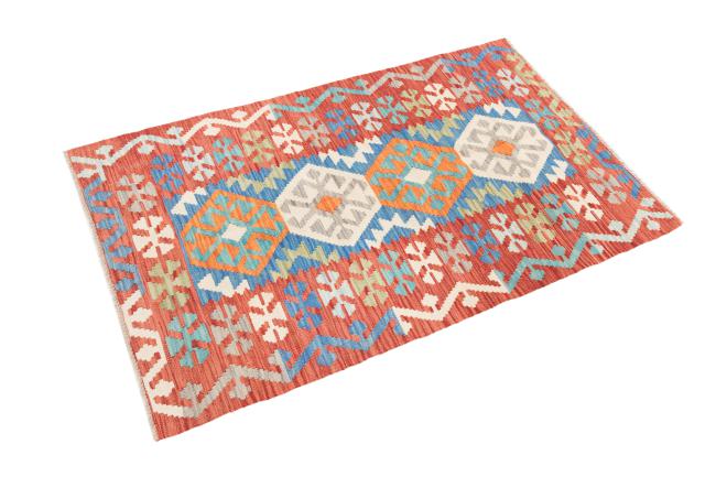 Kilim Afegão - 1