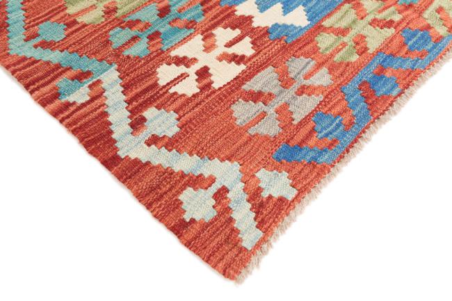 Kilim Afegão - 4