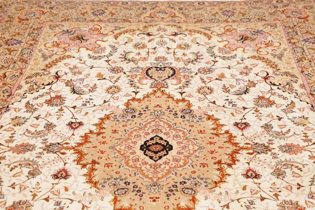 Tabriz 60Raj Zijdenkette - 7