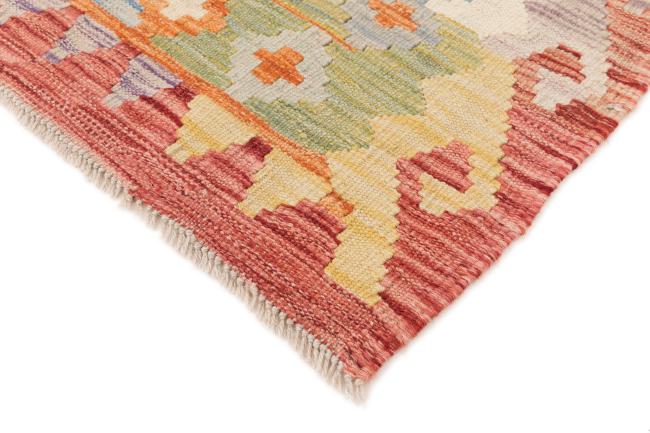 Kilim Afegão - 4