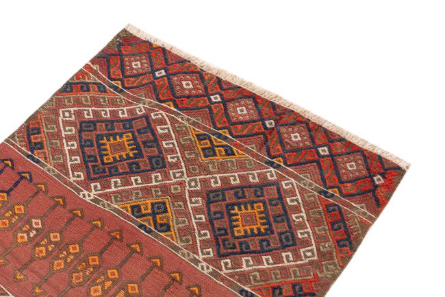 Kelim Fars Mafresh - 2