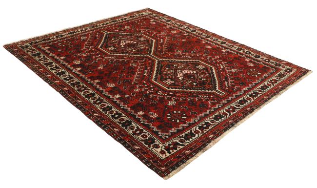Shiraz - 3