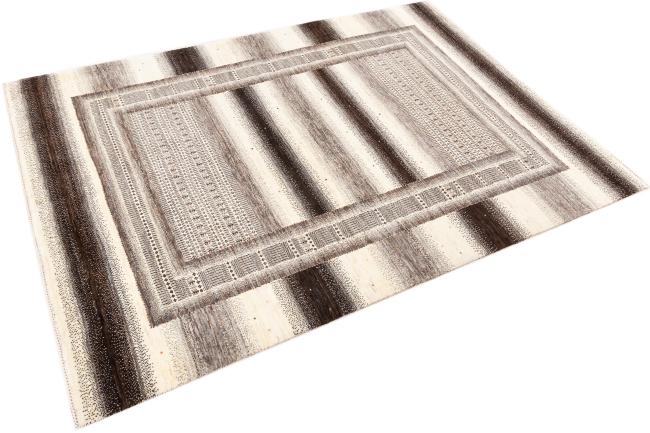 Persian Gabbeh Loribaft Essence - 1