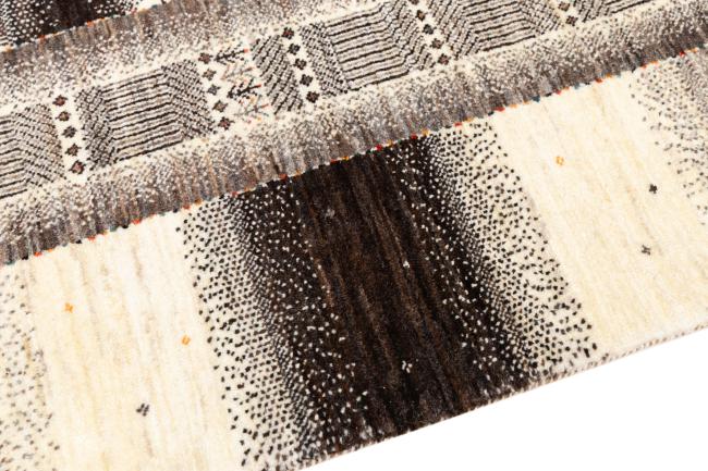 Persian Gabbeh Loribaft Essence - 4