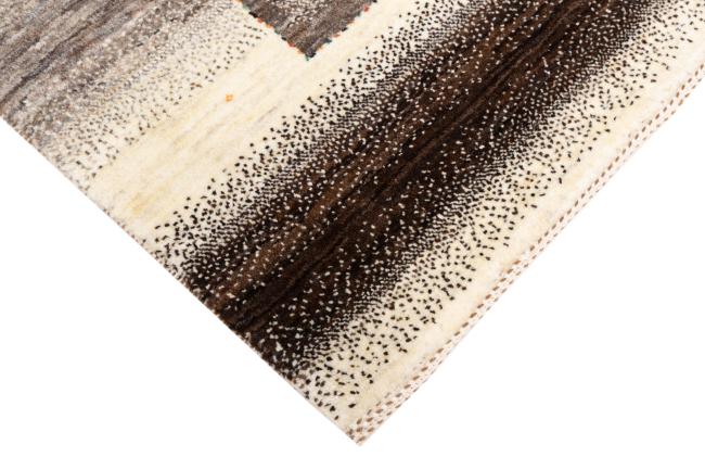Persian Gabbeh Loribaft Essence - 5