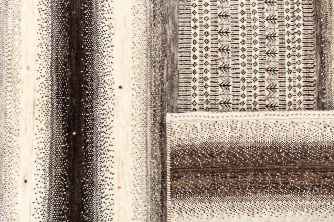 Persian Gabbeh Loribaft Essence - 6