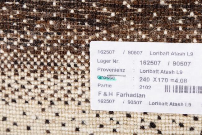 Persian Gabbeh Loribaft Essence - 11