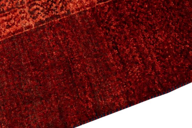 Persa Gabbeh Kashkuli Banafsheh - 4